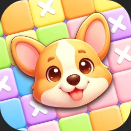 Dogdoku:Brain Puzzle 图标
